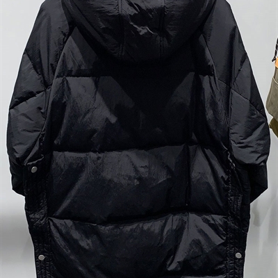 市場上裝-棉衣/羽絨服-休閑棉服【實拍】