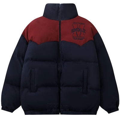 市場上裝-棉衣/羽絨服-電商棉服