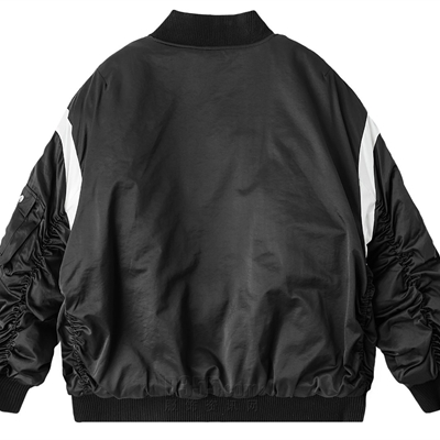 市場上裝-棉衣/羽絨服-電商棉服