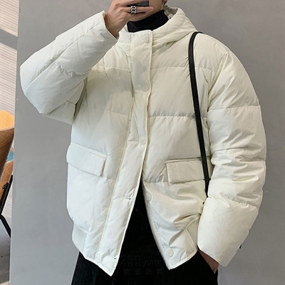 市場上裝-棉衣/羽絨服-休閑棉服