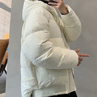 市場上裝-棉衣/羽絨服-休閑棉服