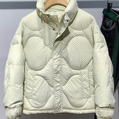 市場上裝-棉衣/羽絨服-休閑棉服【實拍】