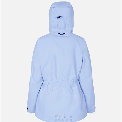 戶外品牌-滑雪服-女戶外滑雪服