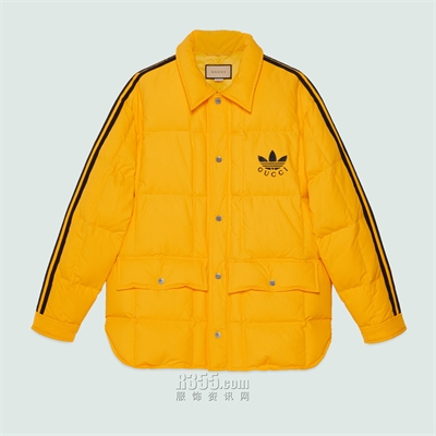 商場(chǎng)品牌-棉服/羽絨服-棉服