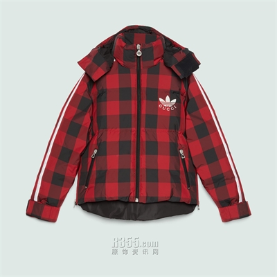 商場(chǎng)品牌-棉服/羽絨服-棉服