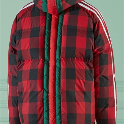 商場(chǎng)品牌-棉服/羽絨服-棉服
