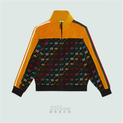 商場品牌-夾克-夾克