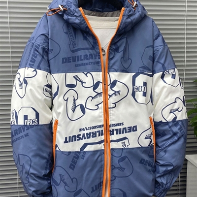 市場上裝-棉衣/羽絨服-電商棉服