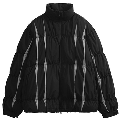 市場上裝-棉衣/羽絨服-電商棉服