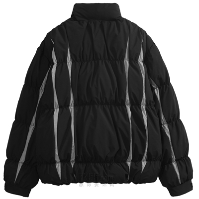 市場上裝-棉衣/羽絨服-電商棉服