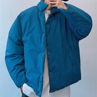 市場上裝-棉衣/羽絨服-休閑棉服