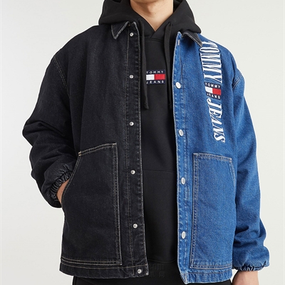 商場品牌-夾克-夾克