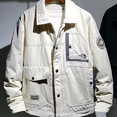 市場上裝-棉衣/羽絨服-休閑棉服【實(shí)拍】
