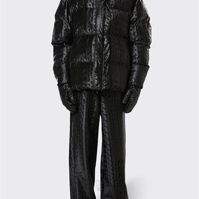 戶外品牌-滑雪服-男戶外套裝