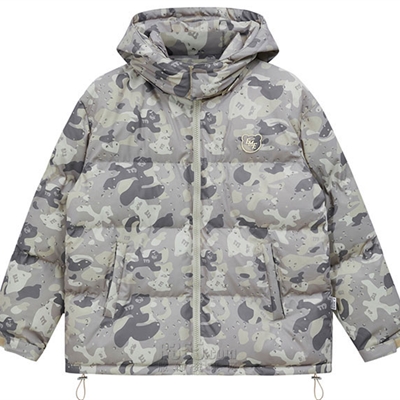 市場(chǎng)上裝-棉衣/羽絨服-電商棉服