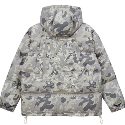 市場(chǎng)上裝-棉衣/羽絨服-電商棉服