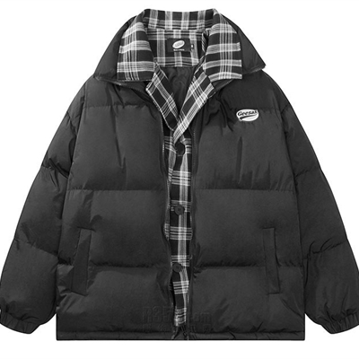 市場上裝-棉衣/羽絨服-電商棉服