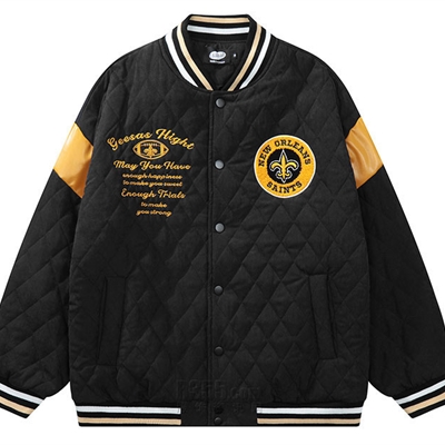 市場上裝-棉衣/羽絨服-電商棉服