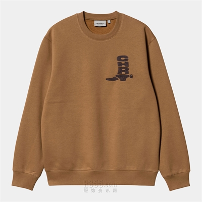 商場(chǎng)品牌-套頭-衛(wèi)衣