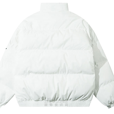市場(chǎng)上裝-棉衣/羽絨服-電商棉服