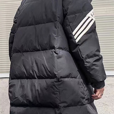 市場上裝-棉衣/羽絨服-休閑棉服