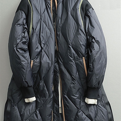 市場上裝-棉衣/羽絨服-休閑棉服