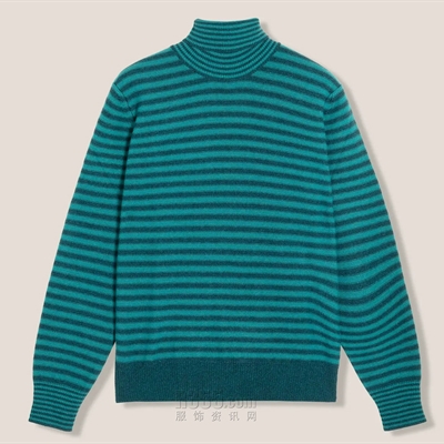 商場品牌-套頭-毛衫