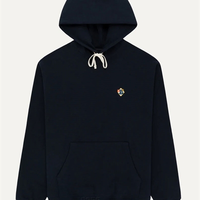 商場品牌-套頭-衛衣