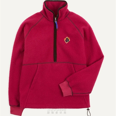 商場品牌-套頭-衛衣