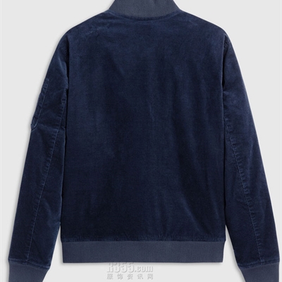 商場品牌-夾克-夾克
