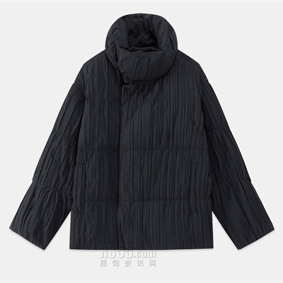 商場品牌-棉服/羽絨服-棉服/羽絨服