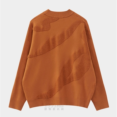 商場品牌-套頭-毛衫