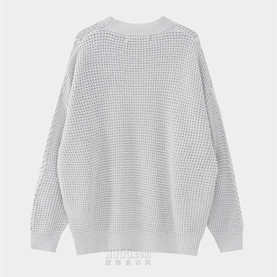 商場品牌-套頭-毛衫