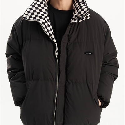 市場上裝-棉衣/羽絨服-電商棉服