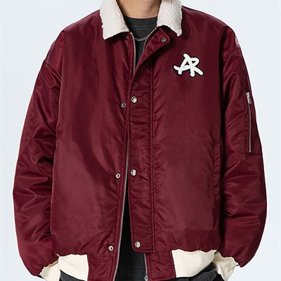 市場上裝-棉衣/羽絨服-電商棉服