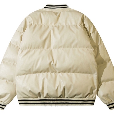市場上裝-棉衣/羽絨服-電商棉服