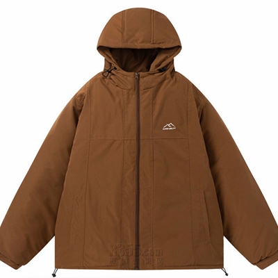 市場上裝-棉衣/羽絨服-電商棉服