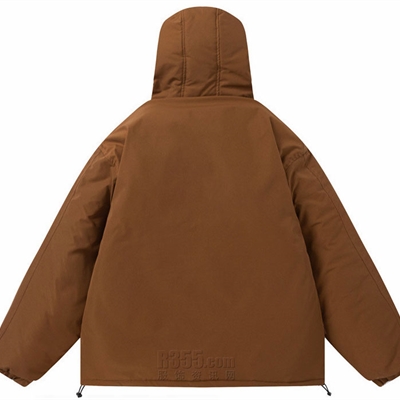 市場上裝-棉衣/羽絨服-電商棉服