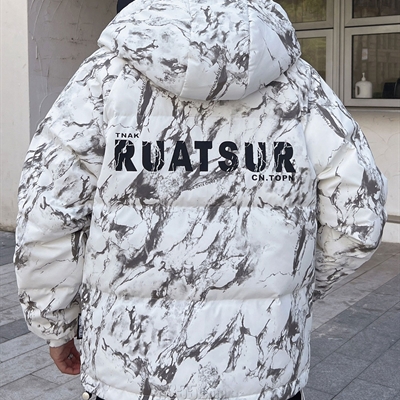 市場上裝-棉衣/羽絨服-微潮棉服