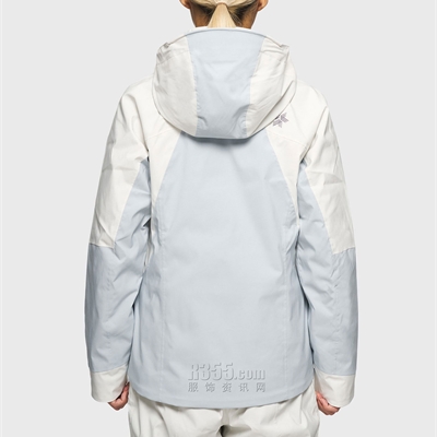 戶外品牌-滑雪服-女戶外滑雪服
