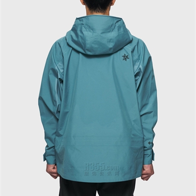 戶外品牌-滑雪服-男戶外滑雪服