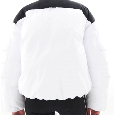 運(yùn)動(dòng)品牌-棉衣/羽絨-女運(yùn)動(dòng)棉服