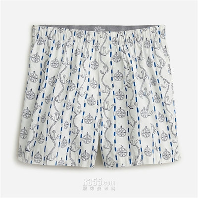 商場品牌-休閑褲-休閑褲