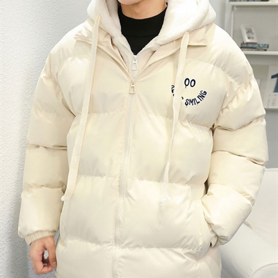 商場品牌-棉服/羽絨服-棉服/羽絨服