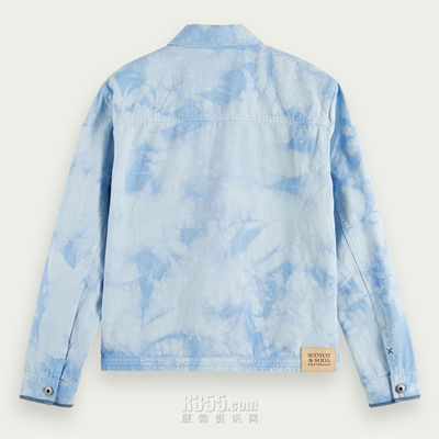 商場品牌-夾克-夾克