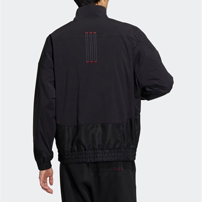 運動品牌-外套-男運動單衣