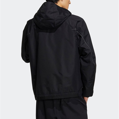 運動品牌-外套-男運動單衣