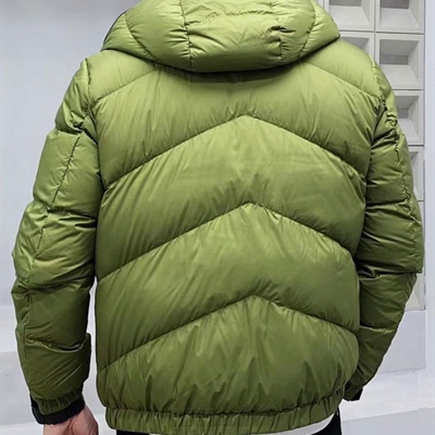 市場(chǎng)上裝-棉衣/羽絨服-歐貨棉服