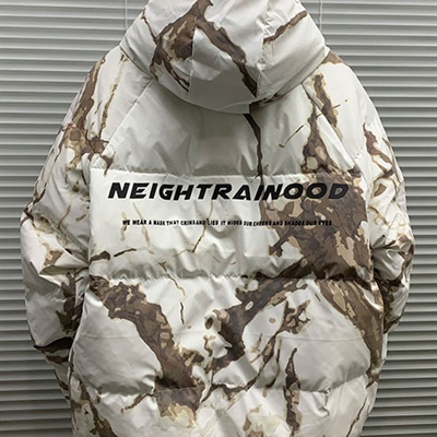 市場上裝-棉衣/羽絨服-電商棉服
