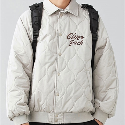市場上裝-棉衣/羽絨服-電商棉服